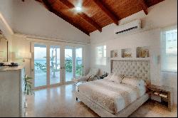 Villa 8 Beachfront Vieques