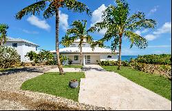 Villa 8 Beachfront Vieques