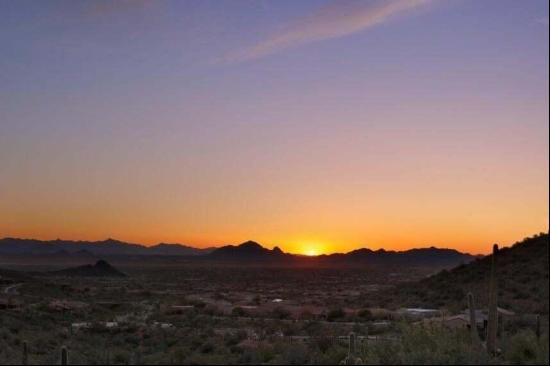 Eagle Ridge At Fountain Hills