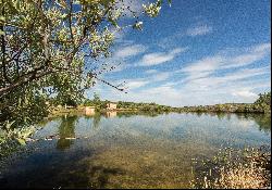 Monastic Country Estate of Ant