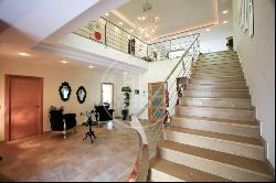 Stunning Modern Luxury Mansion with Unparalleled Privacy and Bre, Dénia 03700