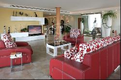 Stunning Modern Luxury Mansion with Unparalleled Privacy and Bre, Dénia 03700