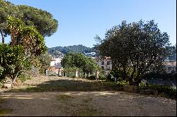 Country house with swimming pool in Arenys - Costa norte Barcelona