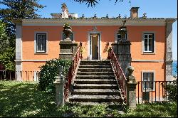 Palace, 15 bedrooms, for Sale