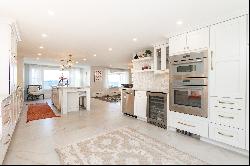 Beautifully renovated 5 Bedroom Colonial
