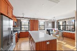 401 EAST 89TH STREET 17A in New York, New York