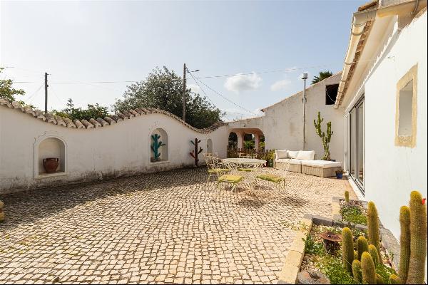 Detached house, 4 bedrooms, for Sale