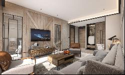 Hotel Units In Exclusive Complex, Kolasin, Montenegro, R2110-3