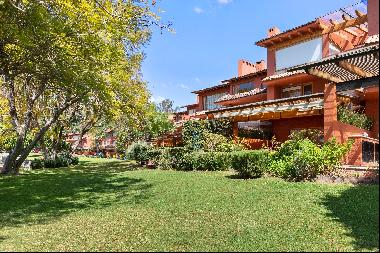 Casa San Gaspar Valle de Bravo