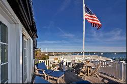 2 Morse Street, Edgartown