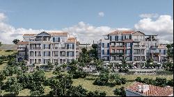 Apartments In Marina VIllage, Lustica Bay, Tivat, Montenegro, R2111-3