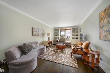 357 WEST 55TH STREET 5L in New York, New York