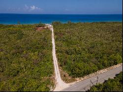 Cayman Brac Central Lot #34