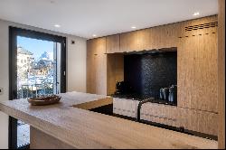 APPARTEMENT LARA - CENTRE DE MEGEVE