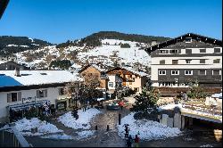 APPARTEMENT LARA - CENTRE DE MEGEVE