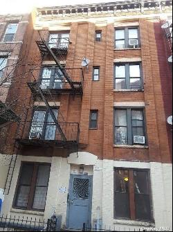 567 Saint Johns Place, Crown Heights NY 11238