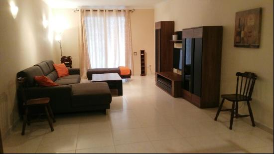 Sliema Apartment