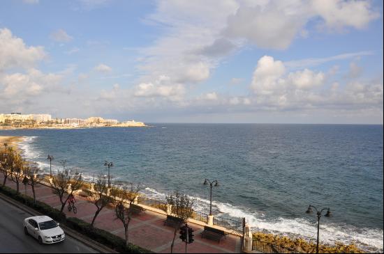 Sliema Apartment