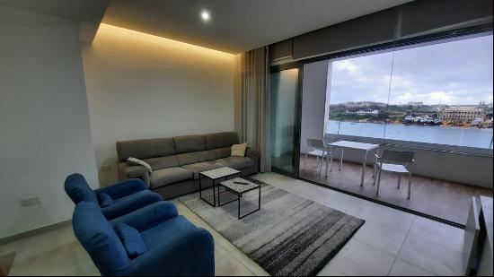 Sliema Apartment