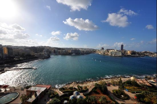 Sliema Apartment