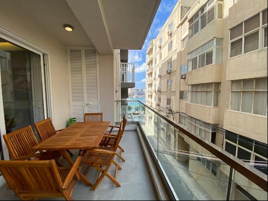 Sliema Apartment