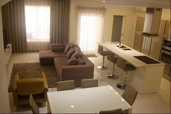 Sliema Apartment