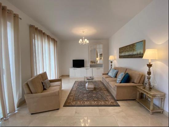 Sliema Apartment