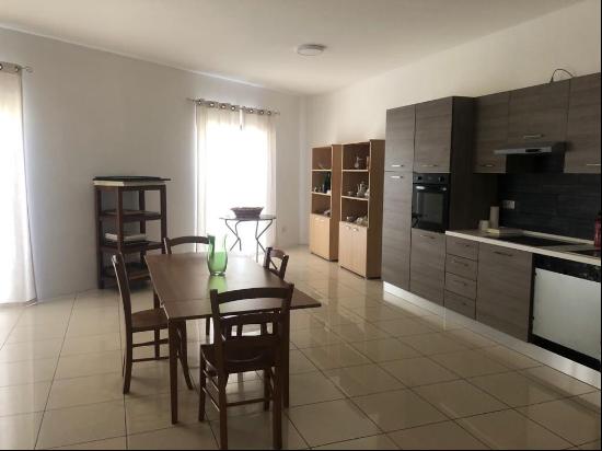 Sliema Apartment