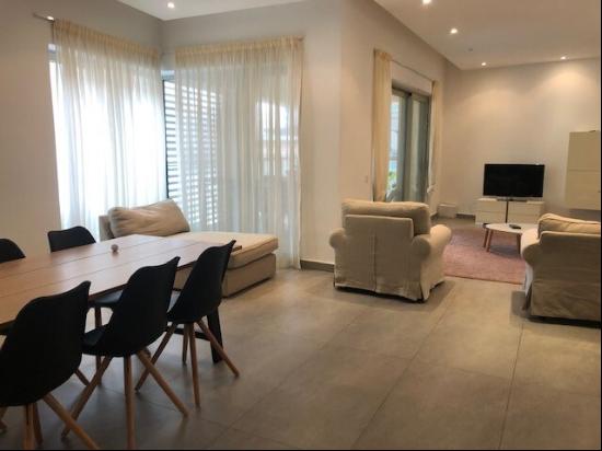 Tigne Point Apartment