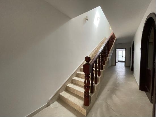 Swieqi Terraced House