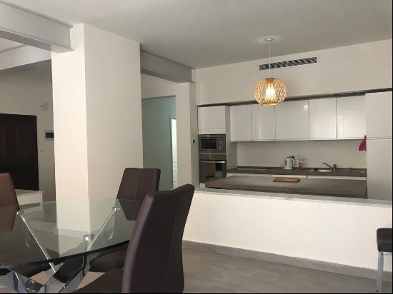 Sliema Apartment