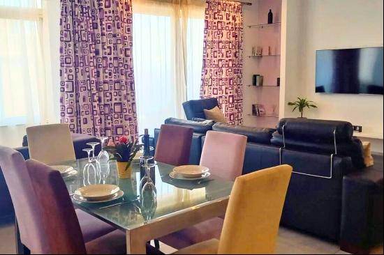 Sliema Apartment