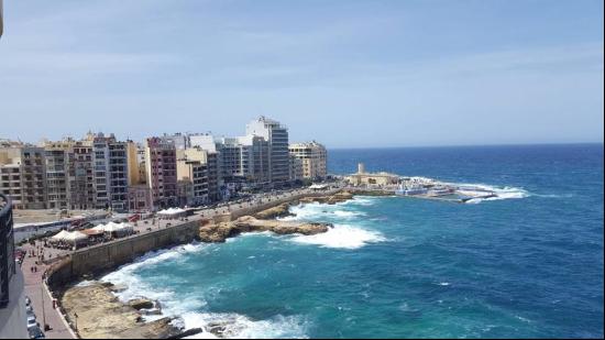 Sliema Apartment