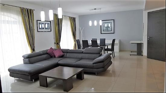 Sliema Apartment