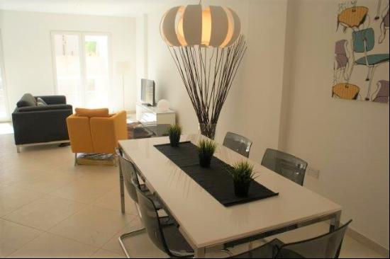 Sliema Apartment