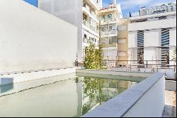 4 Bedroom Penthouse, Lisboa