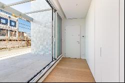 4 Bedroom Penthouse, Lisboa