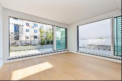 4 Bedroom Penthouse, Lisboa