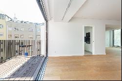 4 Bedroom Penthouse, Lisboa