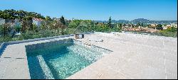 Saint Tropez - Perfectly located villa