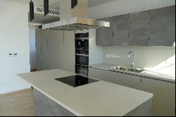 Three Bedroom New Apartment in Limassol in a Modern Complex