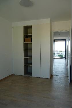Three Bedroom New Apartment in Limassol in a Modern Complex