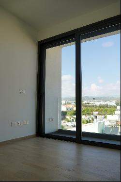 Three Bedroom New Apartment in Limassol in a Modern Complex