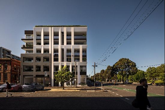 195 Cardigan Street, Carlton