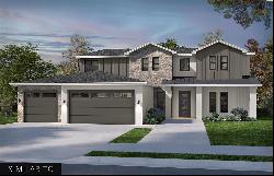 The Sage by Peake Homes- Lot 3