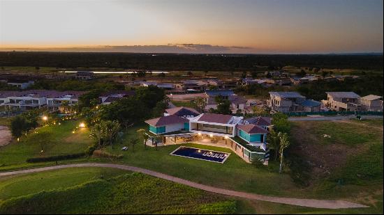 Villa Dev - LUXURY LISTING IN CASA DE CAMPO&#174;