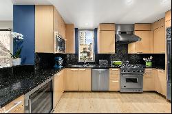 146 WEST 22ND STREET 12 in Chelsea, New York