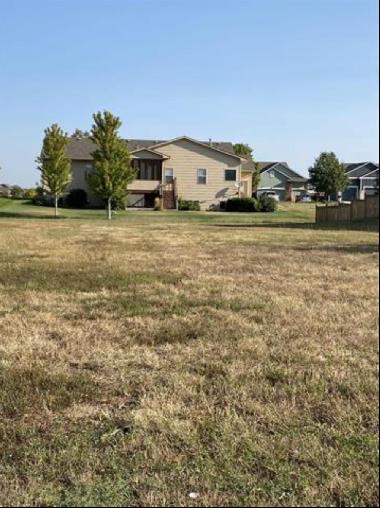 716 Goldspike Lot 13, Blk C Sand C, Newton KS 67114