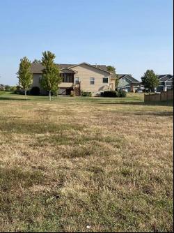 716 Goldspike Lot 13, Blk C Sand C, Newton KS 67114