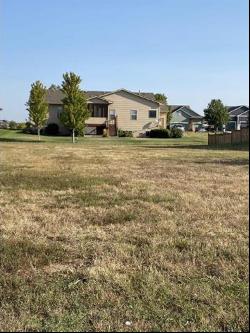 709 Goldspike Lot 31, BLK E SAND C, Newton KS 67114